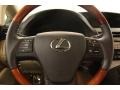 Truffle Brown Mica - RX 350 AWD Photo No. 12