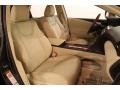 Truffle Brown Mica - RX 350 AWD Photo No. 20