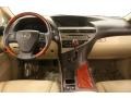 Truffle Brown Mica - RX 350 AWD Photo No. 24