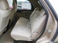 Light Neutral Rear Seat Photo for 2005 Buick Rendezvous #76053198