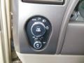 Light Neutral Controls Photo for 2005 Buick Rendezvous #76053269
