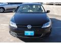 Black Uni - Jetta SE Sedan Photo No. 2