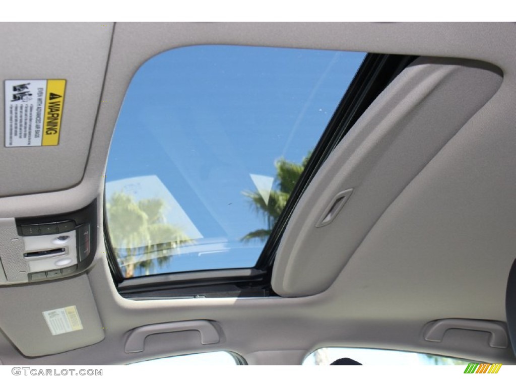 2013 Acura TL SH-AWD Technology Sunroof Photo #76053885
