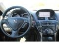 Ebony Dashboard Photo for 2013 Acura TL #76053931