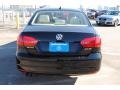 Black Uni - Jetta SE Sedan Photo No. 6