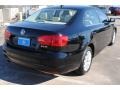 Black Uni - Jetta SE Sedan Photo No. 7