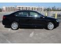 Black Uni - Jetta SE Sedan Photo No. 8