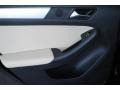 Black Uni - Jetta SE Sedan Photo No. 19