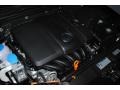 Black Uni - Jetta SE Sedan Photo No. 27