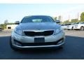 Bright Silver - Optima LX Photo No. 2