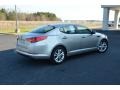 Bright Silver - Optima LX Photo No. 4