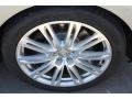 2011 Quartz Grey Metallic Audi A8 L 4.2 FSI quattro  photo #4