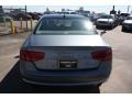 2011 Quartz Grey Metallic Audi A8 L 4.2 FSI quattro  photo #7