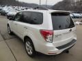 Satin White Pearl - Forester 2.5 XT Photo No. 6