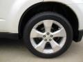 2009 Satin White Pearl Subaru Forester 2.5 XT  photo #9