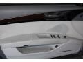 2011 Quartz Grey Metallic Audi A8 L 4.2 FSI quattro  photo #10
