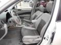 Satin White Pearl - Forester 2.5 XT Photo No. 11