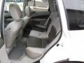 Satin White Pearl - Forester 2.5 XT Photo No. 13