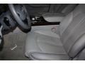 2011 Quartz Grey Metallic Audi A8 L 4.2 FSI quattro  photo #13