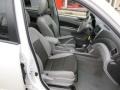 Satin White Pearl - Forester 2.5 XT Photo No. 16
