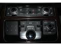 2011 Quartz Grey Metallic Audi A8 L 4.2 FSI quattro  photo #21