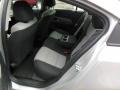 Silver Ice Metallic - Cruze LS Photo No. 13