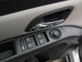 Silver Ice Metallic - Cruze LS Photo No. 15