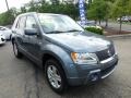 Azure Gray Metallic - Grand Vitara Luxury 4x4 Photo No. 6