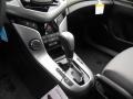 Silver Ice Metallic - Cruze LS Photo No. 17