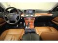 Bourbon Dashboard Photo for 2006 Infiniti M #76054872