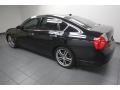 Black Obsidian - M 45 Sedan Photo No. 5