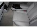 2011 Quartz Grey Metallic Audi A8 L 4.2 FSI quattro  photo #36