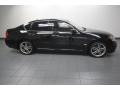 Black Obsidian - M 45 Sedan Photo No. 7