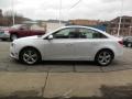 2013 Summit White Chevrolet Cruze LT  photo #5