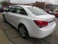 2013 Summit White Chevrolet Cruze LT  photo #6