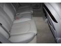 2011 Quartz Grey Metallic Audi A8 L 4.2 FSI quattro  photo #45