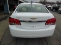 2013 Summit White Chevrolet Cruze LT  photo #7