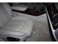 2011 Quartz Grey Metallic Audi A8 L 4.2 FSI quattro  photo #47
