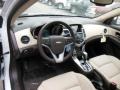 2013 Summit White Chevrolet Cruze LT  photo #10
