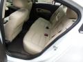 2013 Summit White Chevrolet Cruze LT  photo #13
