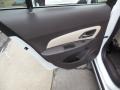 2013 Summit White Chevrolet Cruze LT  photo #14