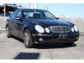 Black - E 350 Sedan Photo No. 1