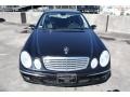 Black - E 350 Sedan Photo No. 2