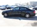 Black - E 350 Sedan Photo No. 3