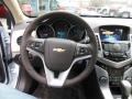 2013 Summit White Chevrolet Cruze LT  photo #19