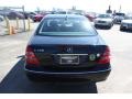 Black - E 350 Sedan Photo No. 5