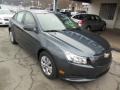 Cyber Gray Metallic - Cruze LS Photo No. 2