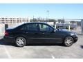 Black - E 350 Sedan Photo No. 8