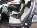 Cyber Gray Metallic - Cruze LS Photo No. 11