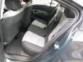 Cyber Gray Metallic - Cruze LS Photo No. 13